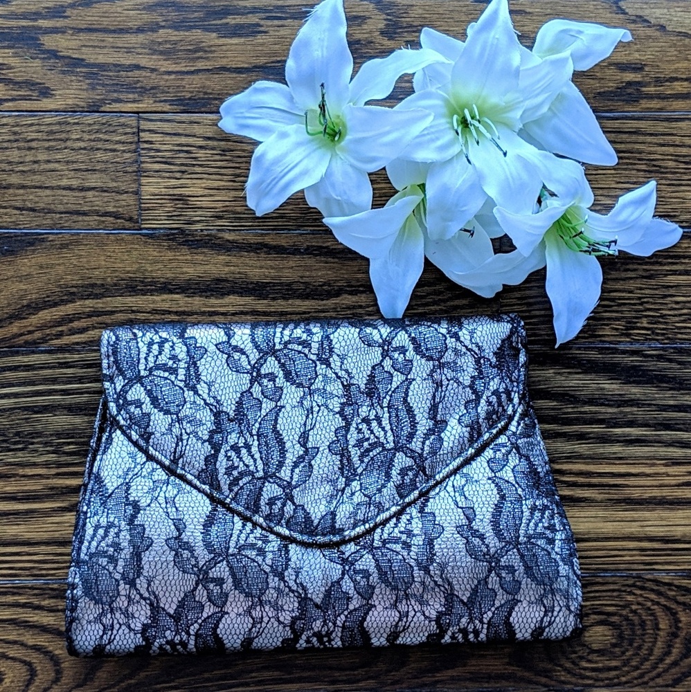Evening purse